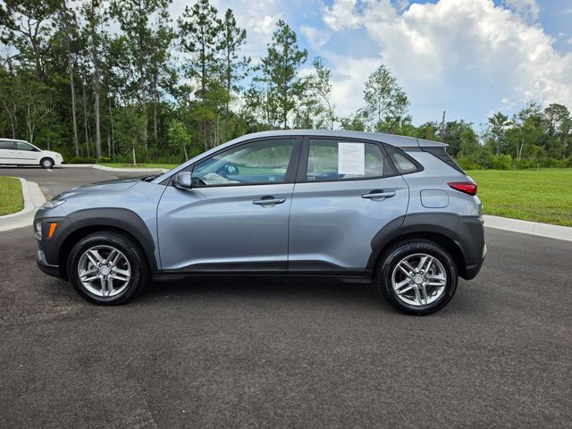 2019 Hyundai Kona SE - 23049813 - 1
