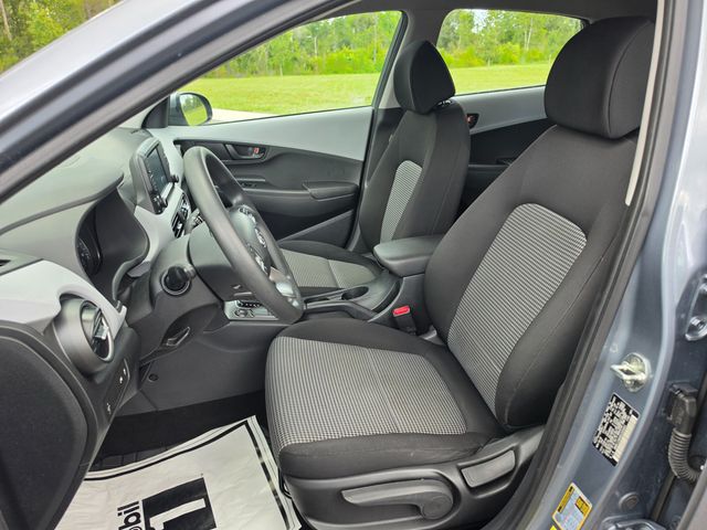 2019 Hyundai Kona SE - 23049813 - 3