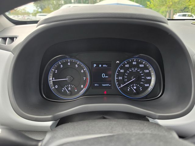 2019 Hyundai Kona SE - 23049813 - 4