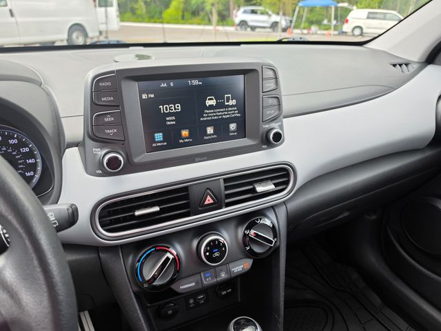 2019 Hyundai Kona SE - 23049813 - 5