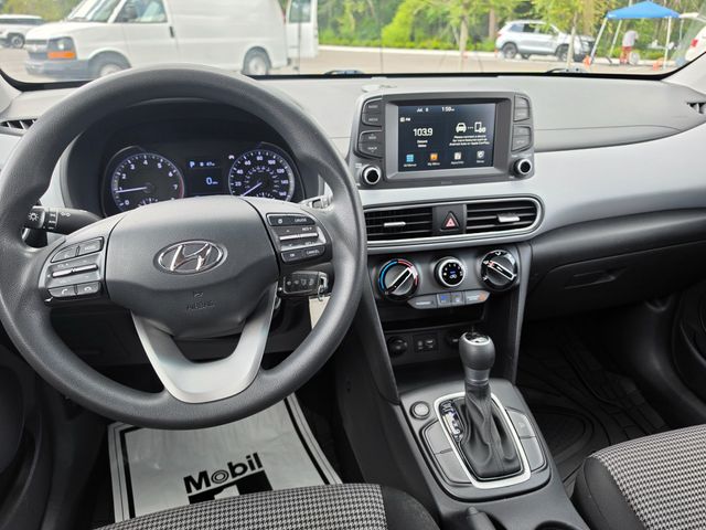 2019 Hyundai Kona SE - 23049813 - 6
