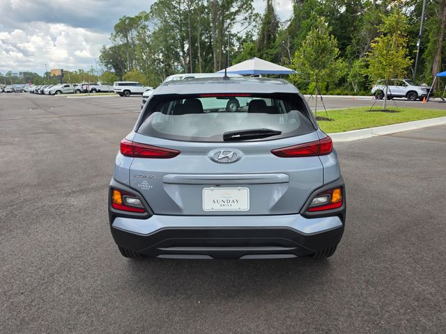 2019 Hyundai Kona SE - 23049813 - 8