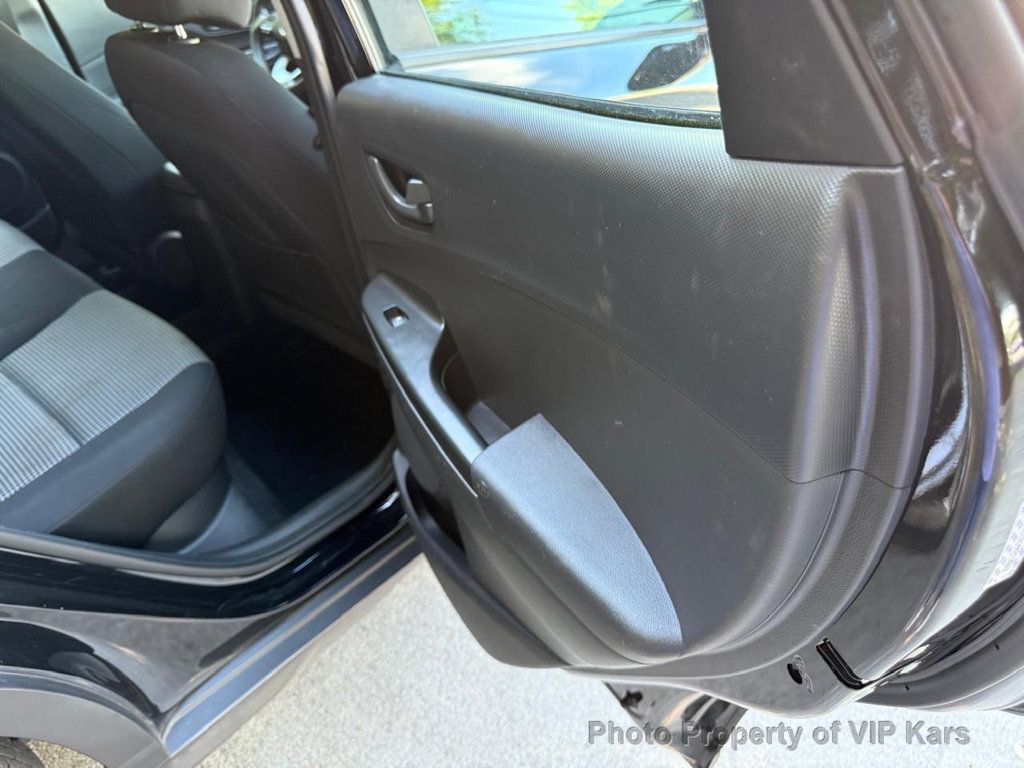 2019 Hyundai Kona SE 2.0L Automatic - 23037425 - 10