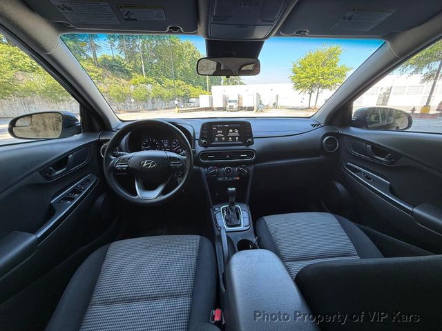 2019 Hyundai Kona SE 2.0L Automatic - 23037425 - 15