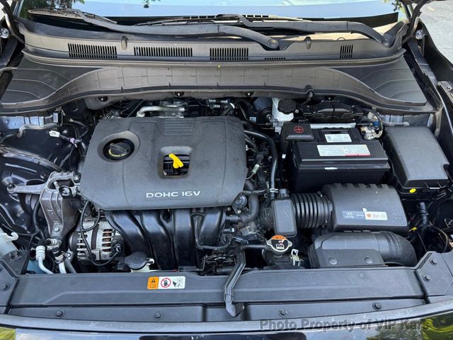 2019 Hyundai Kona SE 2.0L Automatic - 23037425 - 19