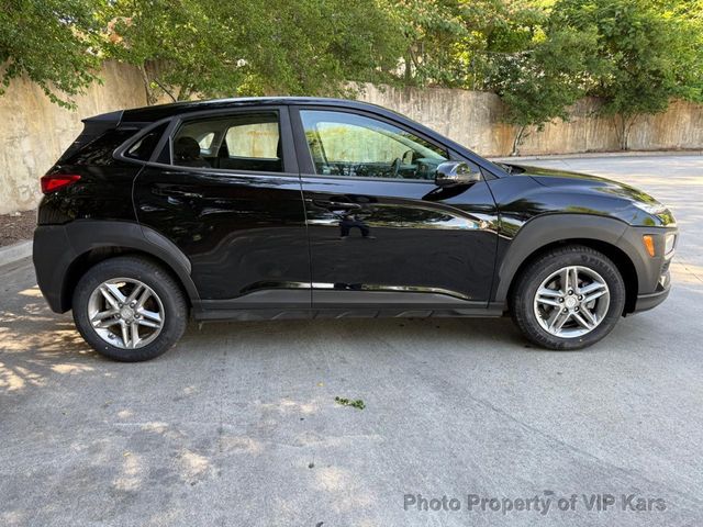 2019 Hyundai Kona SE 2.0L Automatic - 23037425 - 3