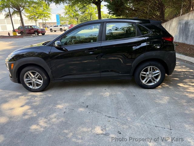 2019 Hyundai Kona SE 2.0L Automatic - 23037425 - 7