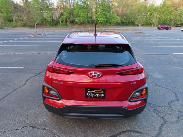 2019 Hyundai Kona SE 2.0L Automatic AWD - 23016277 - 9