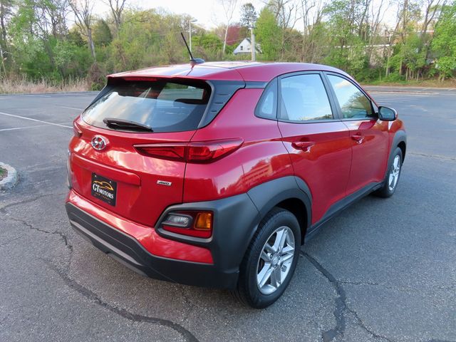 2019 Hyundai Kona SE 2.0L Automatic AWD - 23016277 - 10