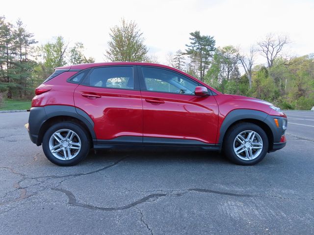 2019 Hyundai Kona SE 2.0L Automatic AWD - 23016277 - 11