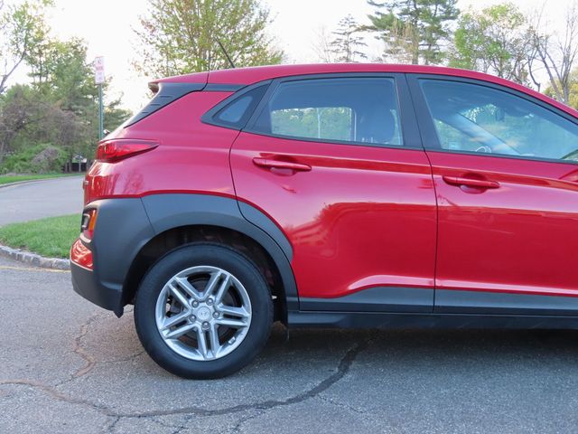 2019 Hyundai Kona SE 2.0L Automatic AWD - 23016277 - 12