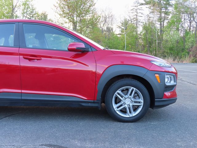 2019 Hyundai Kona SE 2.0L Automatic AWD - 23016277 - 13