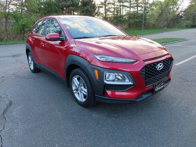 2019 Hyundai Kona SE 2.0L Automatic AWD - 23016277 - 14