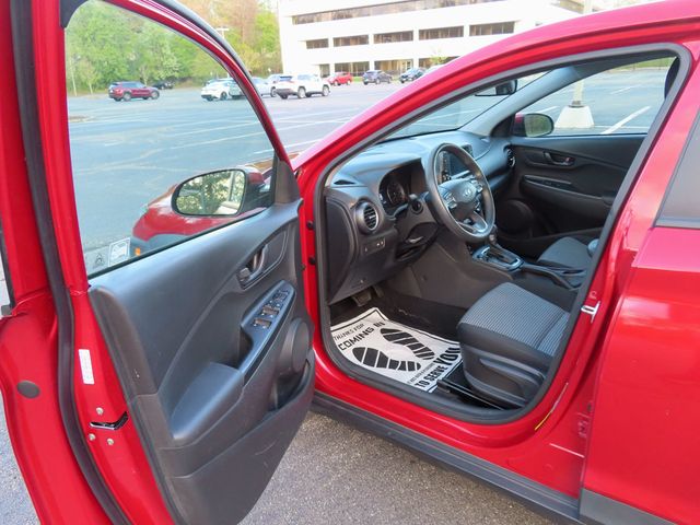 2019 Hyundai Kona SE 2.0L Automatic AWD - 23016277 - 15