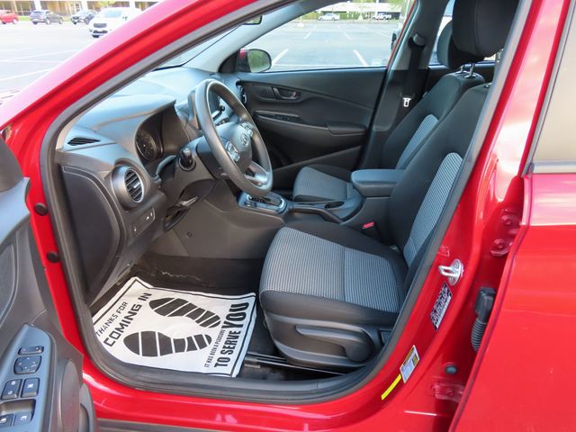2019 Hyundai Kona SE 2.0L Automatic AWD - 23016277 - 16