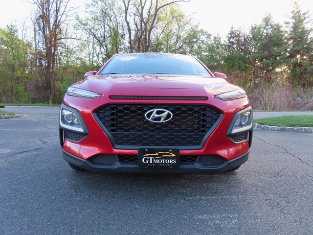 2019 Hyundai Kona SE 2.0L Automatic AWD - 23016277 - 1