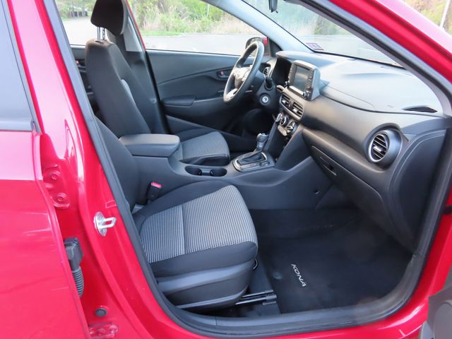 2019 Hyundai Kona SE 2.0L Automatic AWD - 23016277 - 19