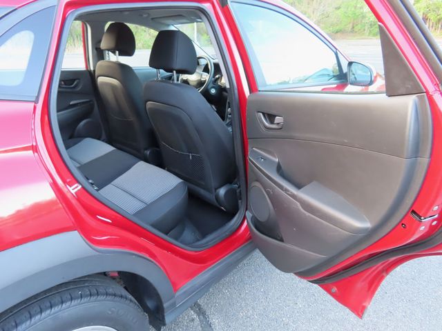 2019 Hyundai Kona SE 2.0L Automatic AWD - 23016277 - 21