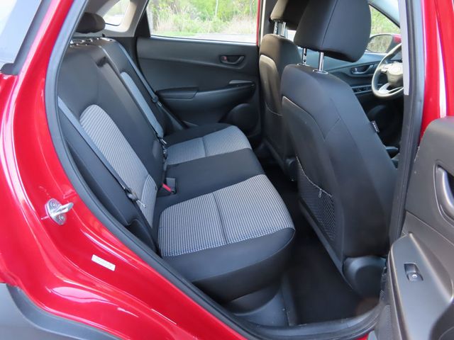 2019 Hyundai Kona SE 2.0L Automatic AWD - 23016277 - 22