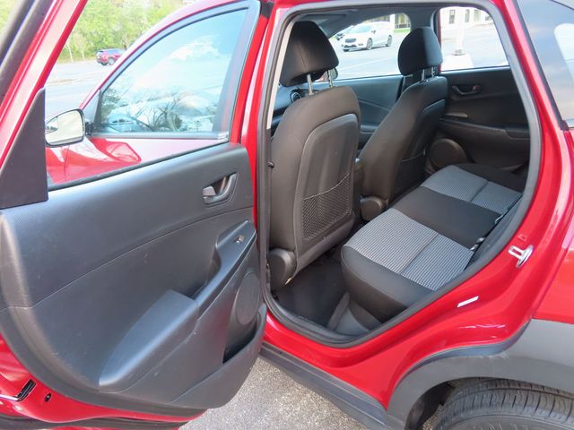 2019 Hyundai Kona SE 2.0L Automatic AWD - 23016277 - 24