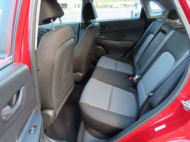 2019 Hyundai Kona SE 2.0L Automatic AWD - 23016277 - 25