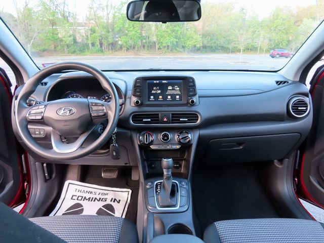 2019 Hyundai Kona SE 2.0L Automatic AWD - 23016277 - 27
