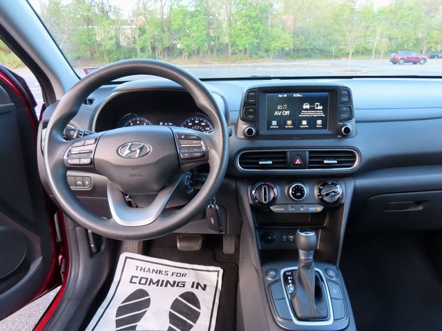 2019 Hyundai Kona SE 2.0L Automatic AWD - 23016277 - 28