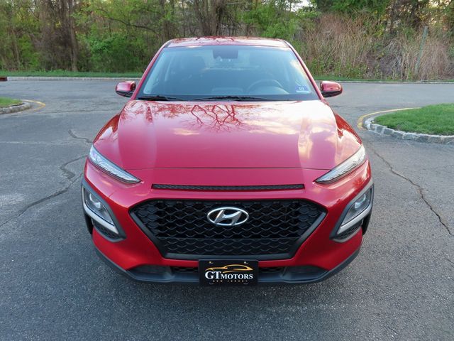 2019 Hyundai Kona SE 2.0L Automatic AWD - 23016277 - 2
