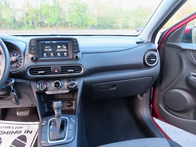 2019 Hyundai Kona SE 2.0L Automatic AWD - 23016277 - 29