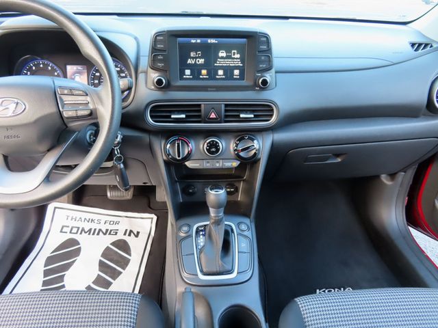 2019 Hyundai Kona SE 2.0L Automatic AWD - 23016277 - 30