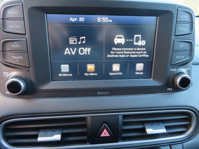 2019 Hyundai Kona SE 2.0L Automatic AWD - 23016277 - 31