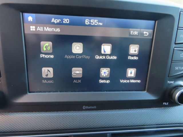 2019 Hyundai Kona SE 2.0L Automatic AWD - 23016277 - 32