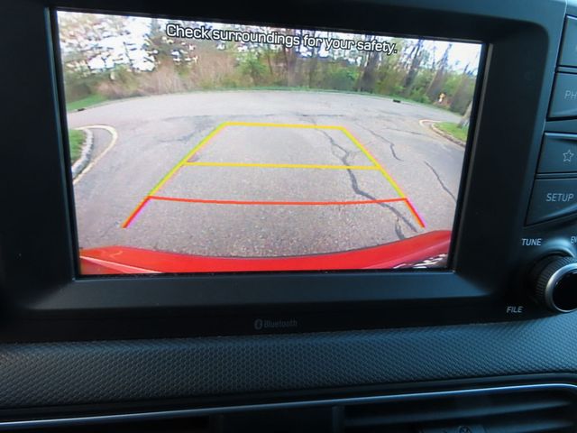 2019 Hyundai Kona SE 2.0L Automatic AWD - 23016277 - 33