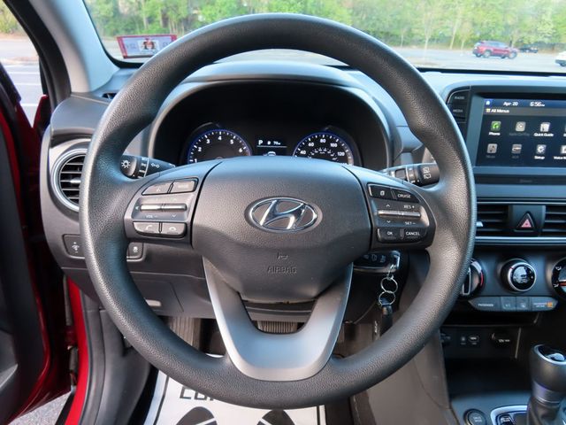2019 Hyundai Kona SE 2.0L Automatic AWD - 23016277 - 34