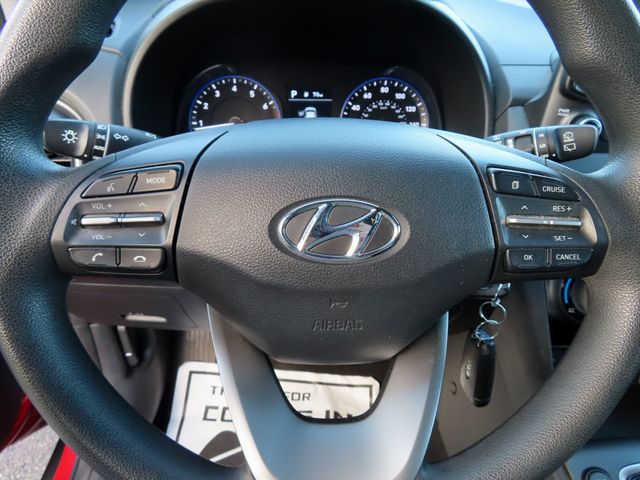 2019 Hyundai Kona SE 2.0L Automatic AWD - 23016277 - 35