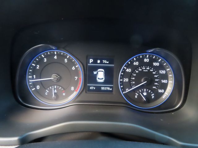 2019 Hyundai Kona SE 2.0L Automatic AWD - 23016277 - 36