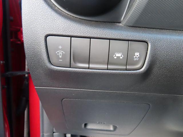 2019 Hyundai Kona SE 2.0L Automatic AWD - 23016277 - 37