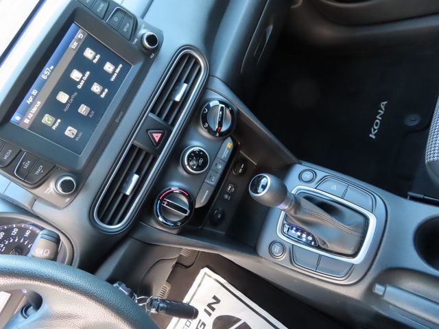 2019 Hyundai Kona SE 2.0L Automatic AWD - 23016277 - 38