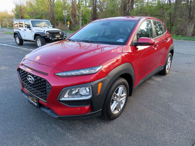 2019 Hyundai Kona SE 2.0L Automatic AWD - 23016277 - 3