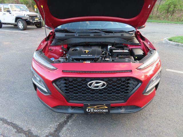 2019 Hyundai Kona SE 2.0L Automatic AWD - 23016277 - 40