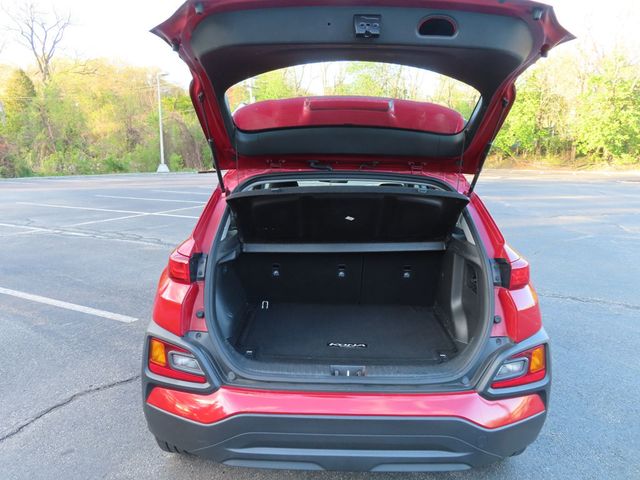 2019 Hyundai Kona SE 2.0L Automatic AWD - 23016277 - 41