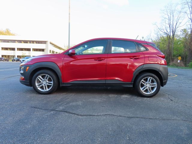 2019 Hyundai Kona SE 2.0L Automatic AWD - 23016277 - 4
