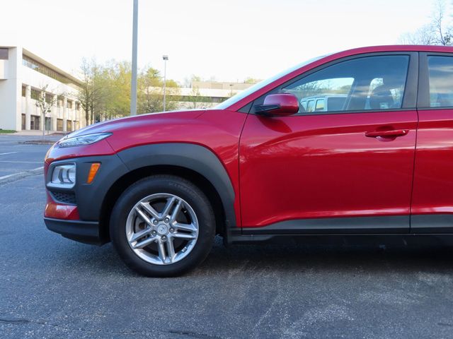 2019 Hyundai Kona SE 2.0L Automatic AWD - 23016277 - 5