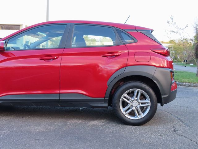 2019 Hyundai Kona SE 2.0L Automatic AWD - 23016277 - 6