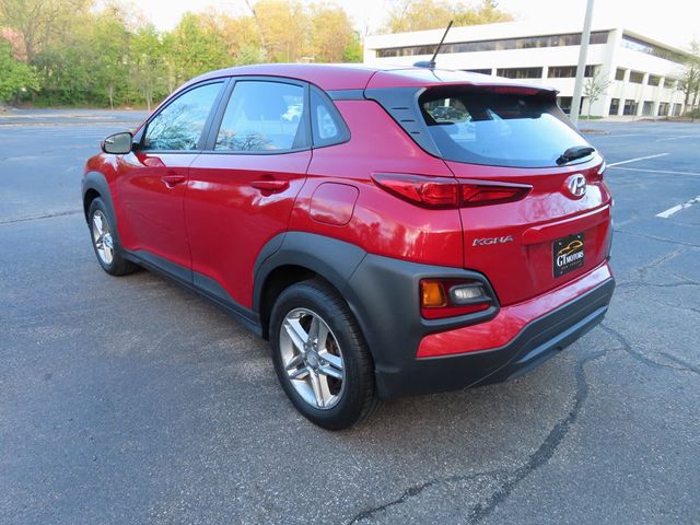 2019 Hyundai Kona SE 2.0L Automatic AWD - 23016277 - 7