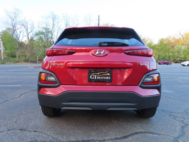 2019 Hyundai Kona SE 2.0L Automatic AWD - 23016277 - 8
