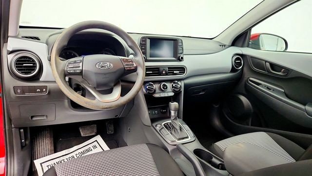 2019 Hyundai Kona SE Automatic - 22975497 - 10