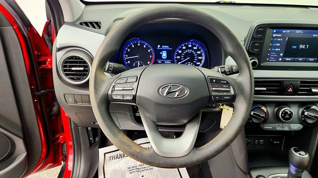 2019 Hyundai Kona SE Automatic - 22975497 - 11