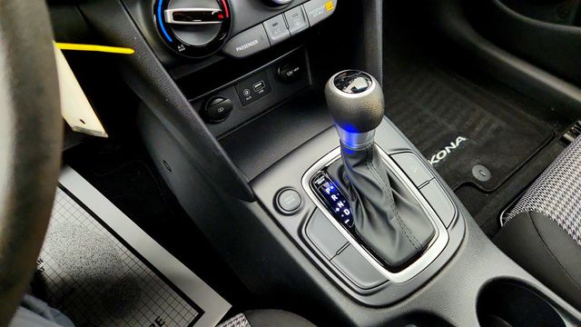 2019 Hyundai Kona SE Automatic - 22975497 - 14