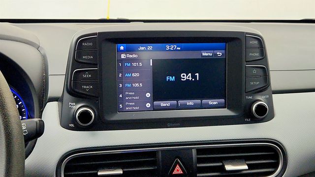 2019 Hyundai Kona SE Automatic - 22975497 - 16